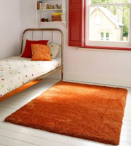 Asiatic Lulu rug Spice LULU209-11-160230 Spice