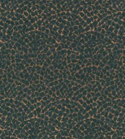 Lulu Fabric by Romo Deep River