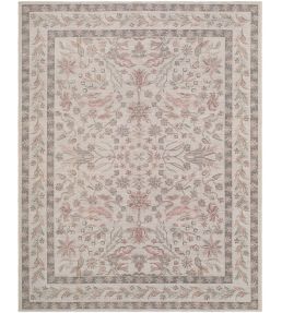 Livabliss Luma rug White/Pink/Black PRLA2300-2211 White/Pink/Black