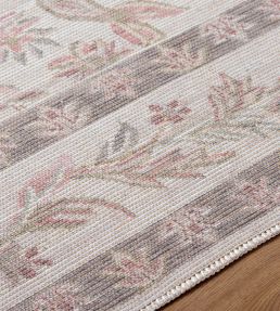 Livabliss Luma rug White/Pink/Black PRLA2300-2211 White/Pink/Black