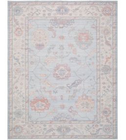 Livabliss Lumen rug Blue/White PRLM2300-2211 Blue/White