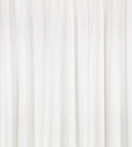 Lumin FR Fabric by Villa Nova Chalk