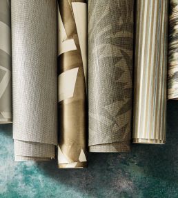 Luminance Wallpaper by Harlequin Bronze