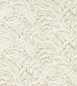 Lumino Wallpaper by Clarke & Clarke Champagne/Gold