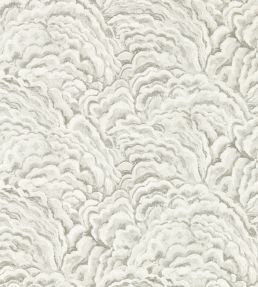 Lumino Wallpaper by Clarke & Clarke Cloud