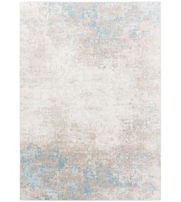 Ligne Pure Luminous rug Blue 508.001.AB500.170240 Blue