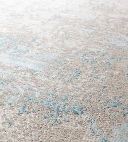 Ligne Pure Luminous rug Blue 508.001.AB500.170240 Blue