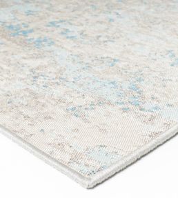 Ligne Pure Luminous rug Blue 508.001.AB500.170240 Blue