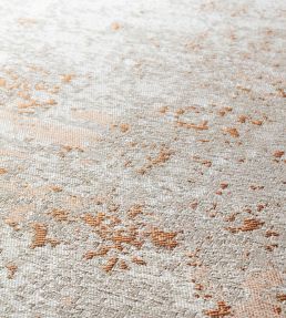 Ligne Pure Luminous rug Copper 508.001.AA000.170240 Copper