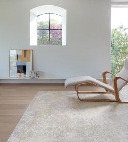Ligne Pure Luminous rug Yellow 508.001.AD700.170240 Yellow