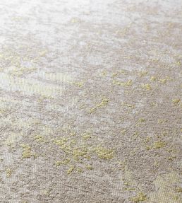Ligne Pure Luminous rug Yellow 508.001.AD700.170240 Yellow