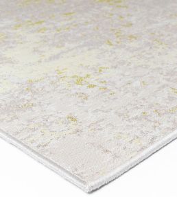 Ligne Pure Luminous rug Yellow 508.001.AD700.170240 Yellow