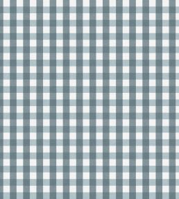 Lunch Wallpaper by Coordonne Indigo