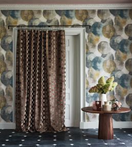 Lune Wallpaper by Black Edition Oxide