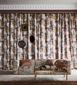Lune Fabric by Black Edition Oxide