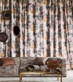 Lune Fabric by Black Edition Oxide