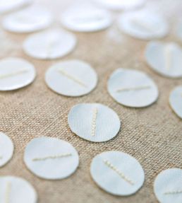 Lunette Fabric by Harlequin Domino