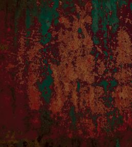 Lustre Fabric by Arley House Fiery Teal