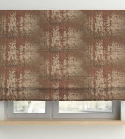 Lustre Fabric by Arley House Golden Autumn