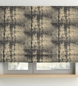 Lustre Fabric by Arley House Golden Night