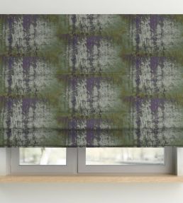 Lustre Fabric by Arley House Purple Haze