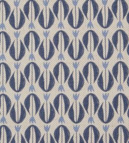 Lutea Fabric by Liberty Lapis