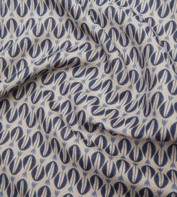 Lutea Fabric by Liberty Lapis