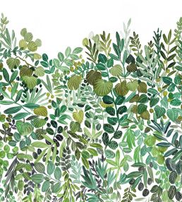Luxurius Nature Mural by Caselio Vert