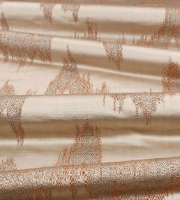Luzare Fabric by Black Edition Copper