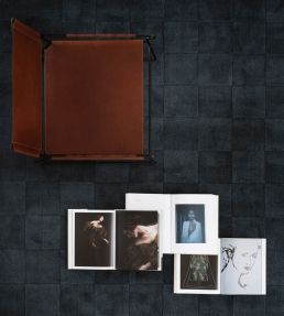 Linie Design Luzern rug Slate LUZ109-02-140200 Slate