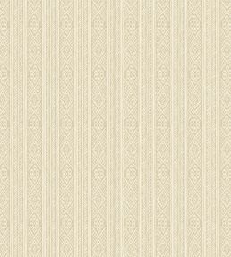 Luzula Grasscloth Wallpaper by Madeaux 02 Straw