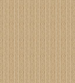 Luzula Grasscloth Wallpaper by Madeaux 04 Chestnut
