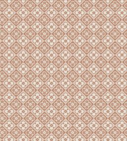 Lyckan Wallpaper by Sandberg Copper