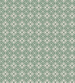 Lyckan Wallpaper by Sandberg Emerald