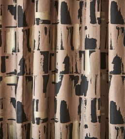 Lydia Fabric by Villa Nova Indigo