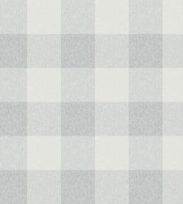 Lykke Wallpaper by Sandberg Misty Blue