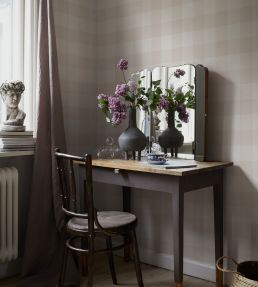 Lykke Wallpaper by Sandberg Sandstone