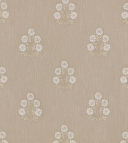 Lyla Fabric by Warwick Linen