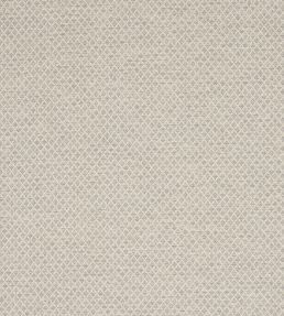 Lyle Fabric by Jane Churchill Silver