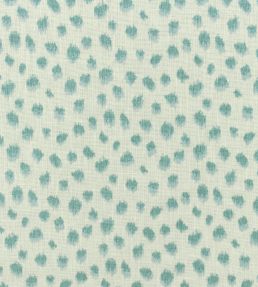 Lyme Fabric by Baker Lifestyle Aqua