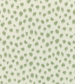 Lyme Fabric by Baker Lifestyle Green