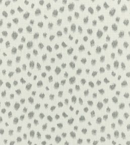 Lyme Fabric by Baker Lifestyle Pebble