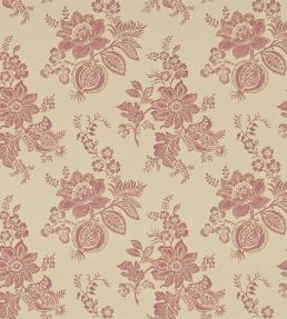 Lyon Wallpaper by Sanderson Sand/Russet