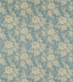 Lyon Fabric by Sanderson Wedgwood