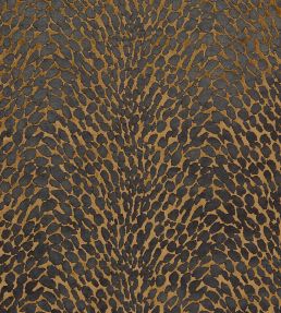 Lyric Fabric by Prestigious Textiles Bronze