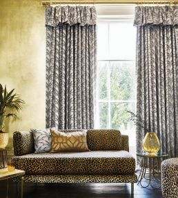 Lyric Fabric by Prestigious Textiles Palm