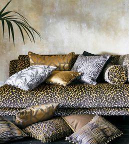 Lyric Fabric by Prestigious Textiles Palm