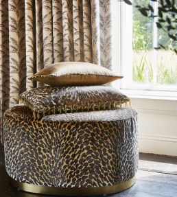 Lyric Fabric by Prestigious Textiles Palm