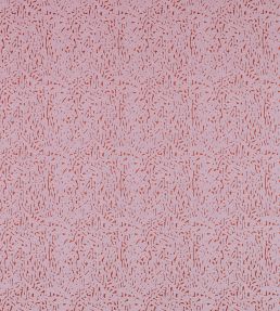 Lyrical Fabric by Harlequin Orchid / Brazilian Rosewood