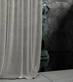 Lysander Fabric by Warwick Flax